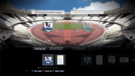 MATCH BACKGROUND FOR PES 2013