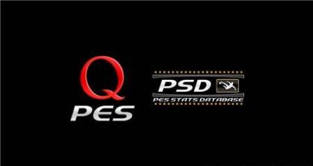 PES 2013 QPES / PSD 2013 Patch 4.1