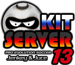 Kitserver 13.4.0.0