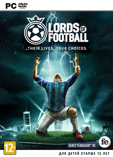 Lords of Football - доступно для скачивания