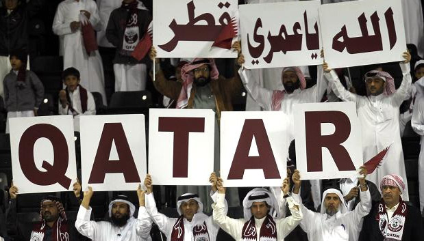 В Катаре может появиться аналог Лиги Чемпионов